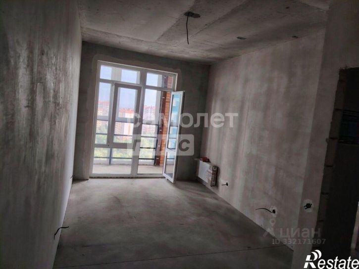 1-комн квартира ул Автолюбителей, 1Г,  д. 1Г