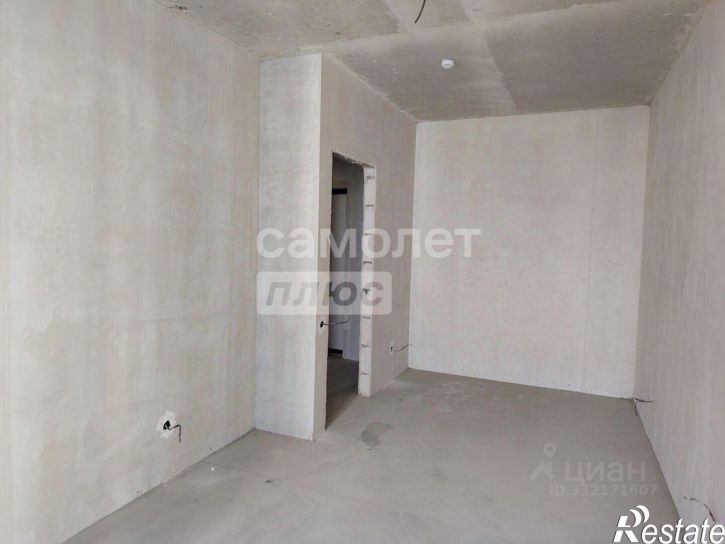 1-комн квартира ул Автолюбителей, 1Г,  д. 1Г