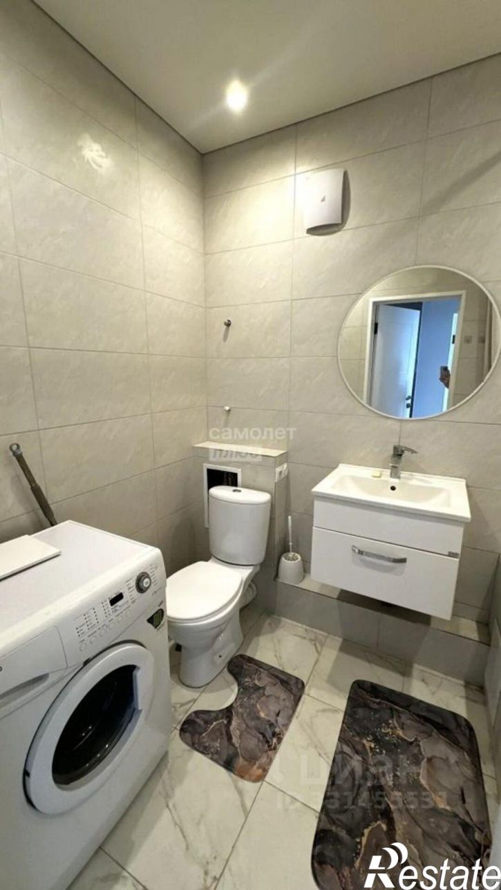 1-комн квартира ул 2-я Трудовая, 1,  д. 1