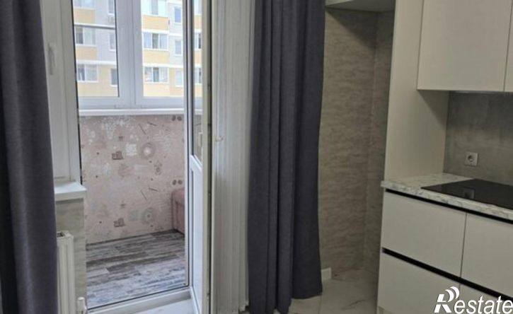 2-комн квартира ул Красных Партизан, 1/4 10,  д. 1/4 10,  к. 10