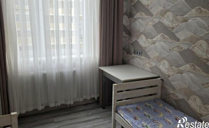 2-комн квартира ул Красных Партизан, 1/4 10,  д. 1/4 10,  к. 10