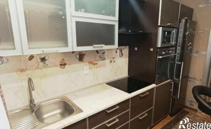 1-комн квартира ул Курская, 38,  д. 38