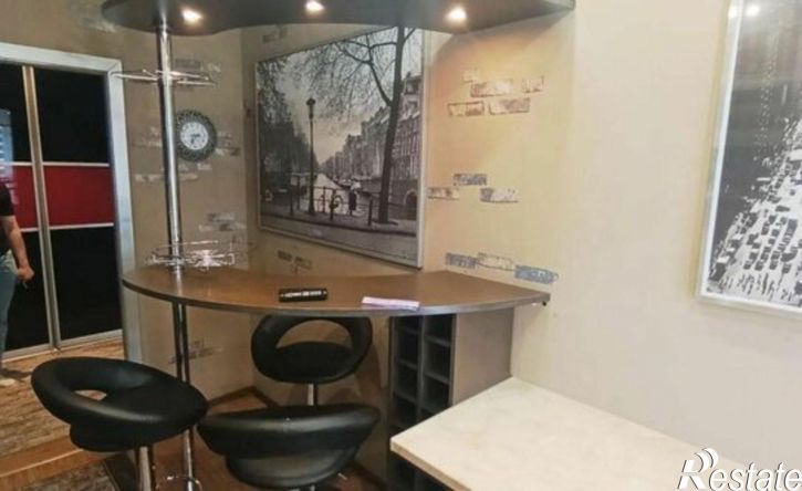 1-комн квартира ул Курская, 38,  д. 38