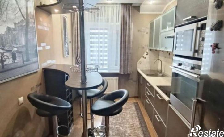 1-комн квартира ул Курская, 38,  д. 38