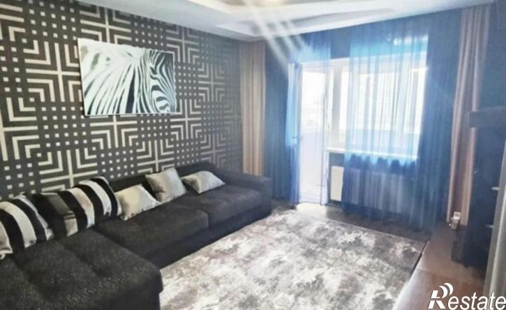 1-комн квартира ул Курская, 38,  д. 38