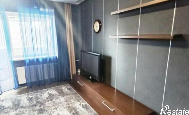 1-комн квартира ул Курская, 38,  д. 38