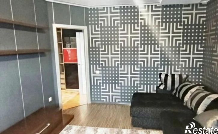 1-комн квартира ул Курская, 38,  д. 38