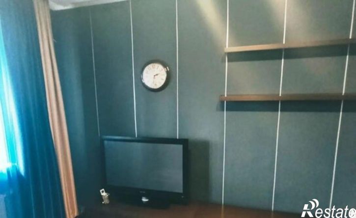 1-комн квартира ул Курская, 38,  д. 38