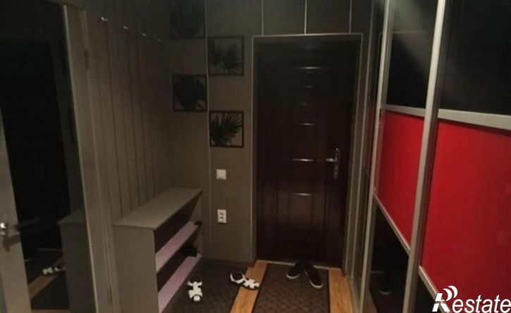 1-комн квартира ул Курская, 38,  д. 38