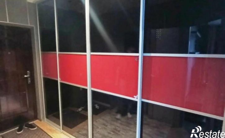 1-комн квартира ул Курская, 38,  д. 38