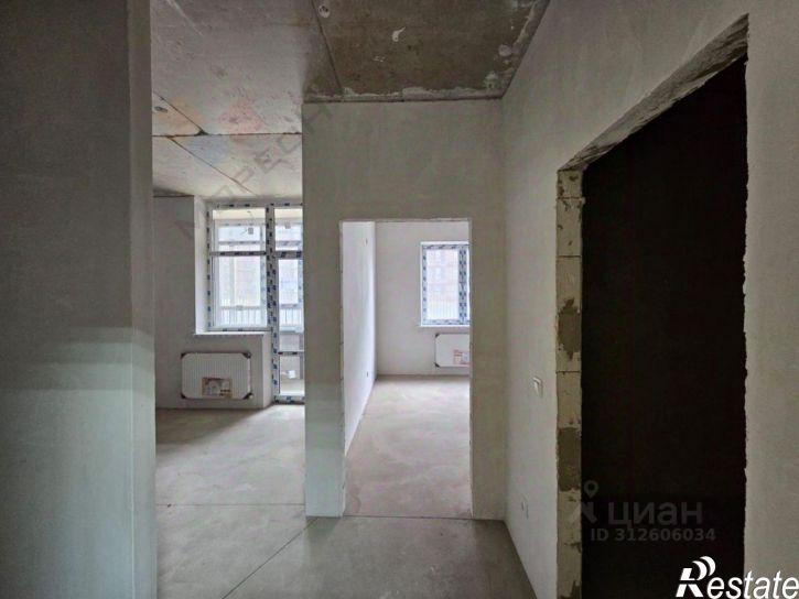 1-комн квартира ул им. генерала Корнилова, 10 1,  д. 10 1,  к. 1