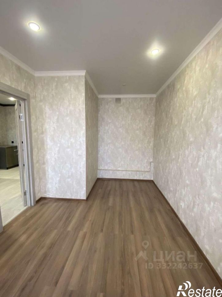 1-комн квартира ул им. Евгении Жигуленко, 5 2,  д. 5 2,  к. 2