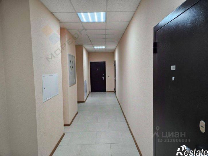 1-комн квартира ул им. генерала Корнилова, 10 1,  д. 10 1,  к. 1
