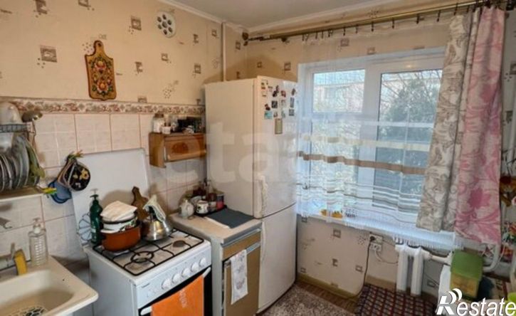1-комн квартира ул им. Айвазовского, 98,  д. 98