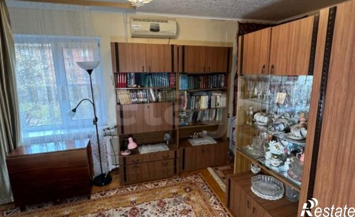 1-комн квартира ул им. Айвазовского, 98,  д. 98