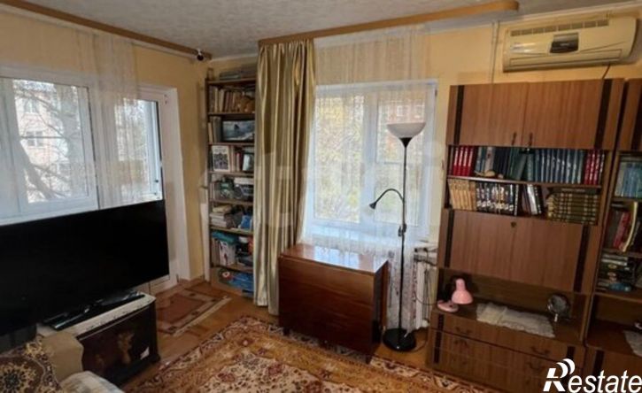1-комн квартира ул им. Айвазовского, 98,  д. 98