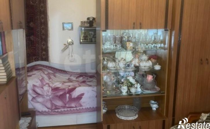 1-комн квартира ул им. Айвазовского, 98,  д. 98