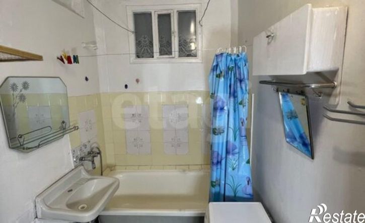 1-комн квартира ул им. Айвазовского, 98,  д. 98