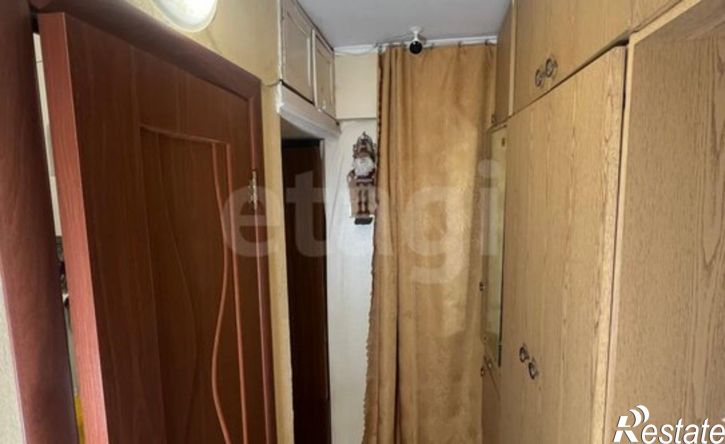 1-комн квартира ул им. Айвазовского, 98,  д. 98