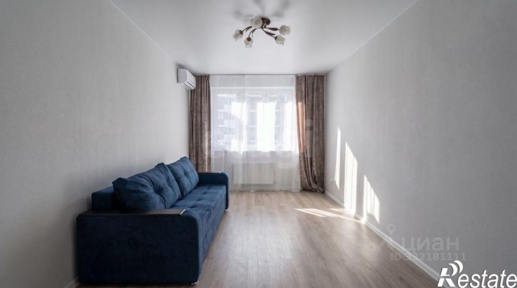 1-комн квартира Адмиралтейский б-р, 3 3,  д. 3 3,  к. 3