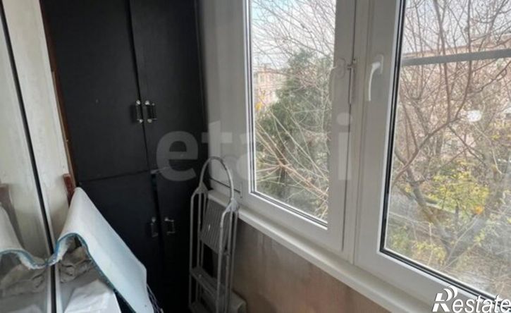 1-комн квартира ул им. Айвазовского, 98,  д. 98