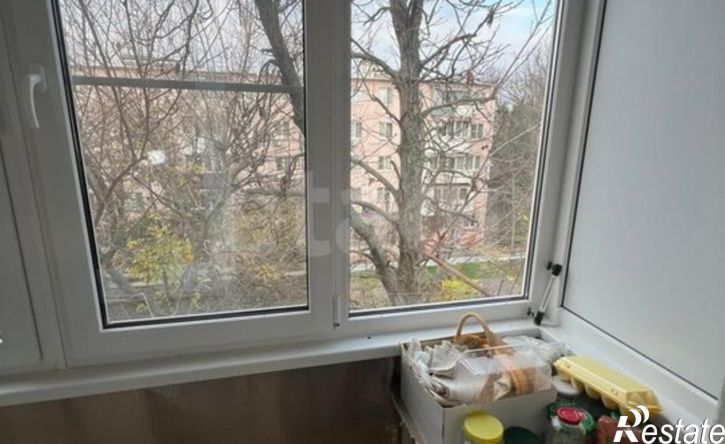 1-комн квартира ул им. Айвазовского, 98,  д. 98