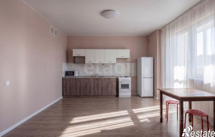 1-комн квартира Адмиралтейский б-р, 3 3,  д. 3 3,  к. 3