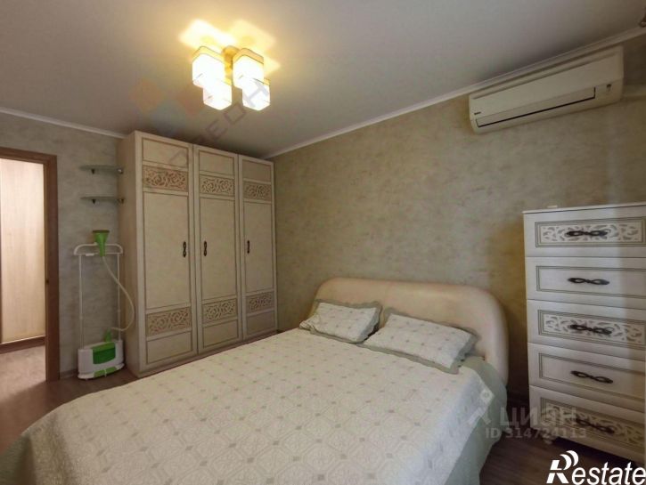 3-комн квартира ул Алтайская, 4/2,  д. 4/2