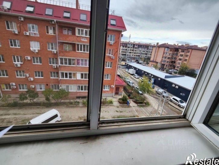 1-комн квартира ул им. Рахманинова С.В., 13,  д. 13