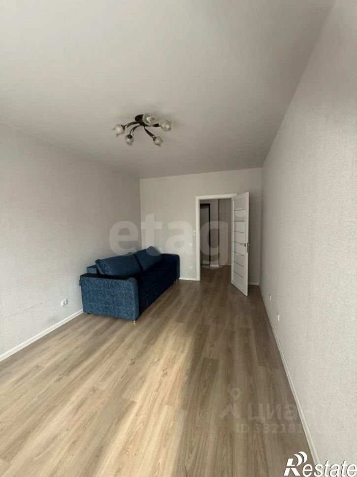 1-комн квартира Адмиралтейский б-р, 3 3,  д. 3 3,  к. 3