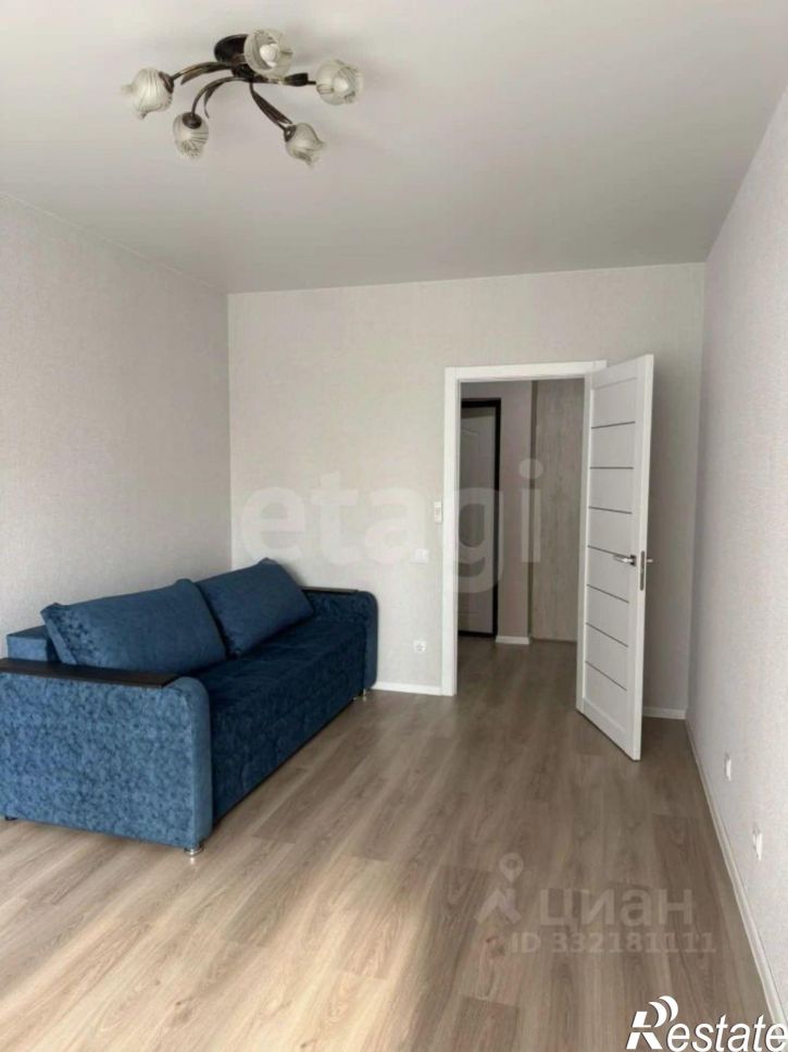 1-комн квартира Адмиралтейский б-р, 3 3,  д. 3 3,  к. 3