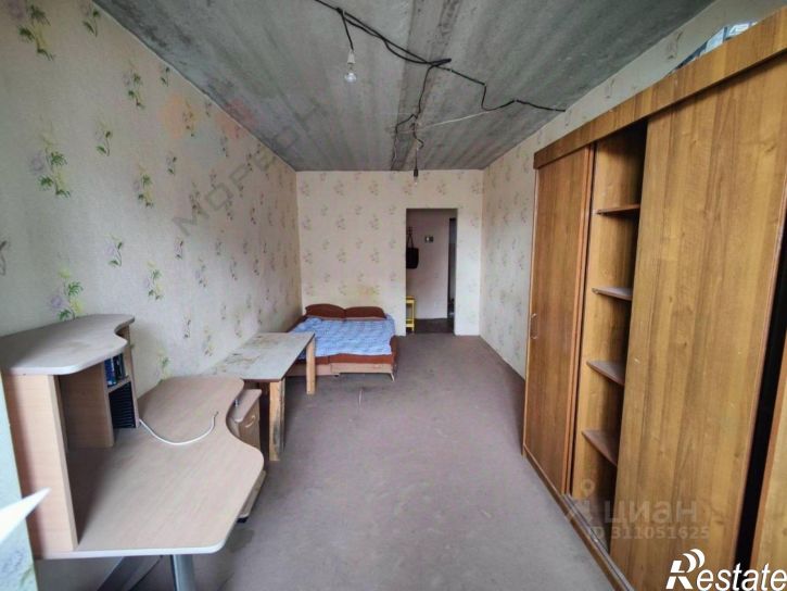 1-комн квартира ул им. Рахманинова С.В., 13,  д. 13