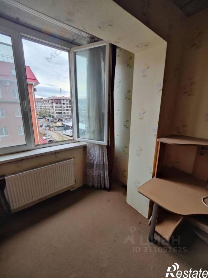 1-комн квартира ул им. Рахманинова С.В., 13,  д. 13