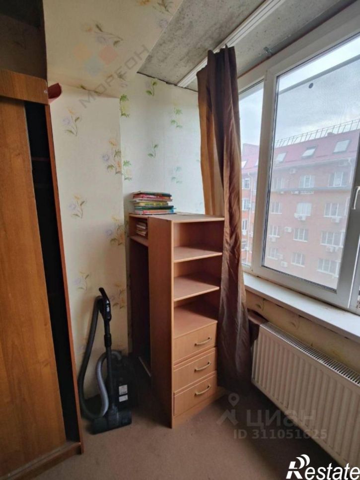 1-комн квартира ул им. Рахманинова С.В., 13,  д. 13