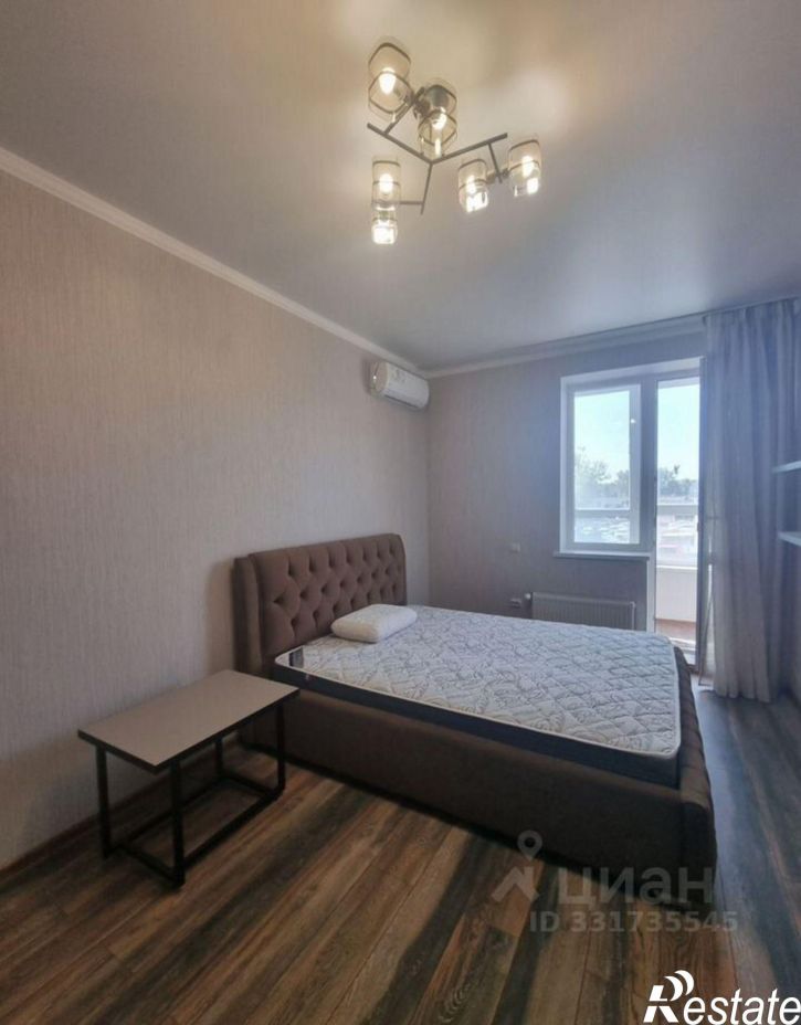 1-комн квартира ул Старокубанская, 124,  д. 124