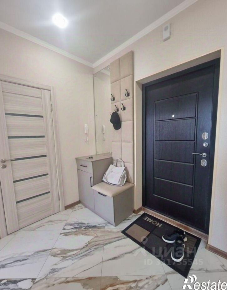 1-комн квартира ул Старокубанская, 124,  д. 124