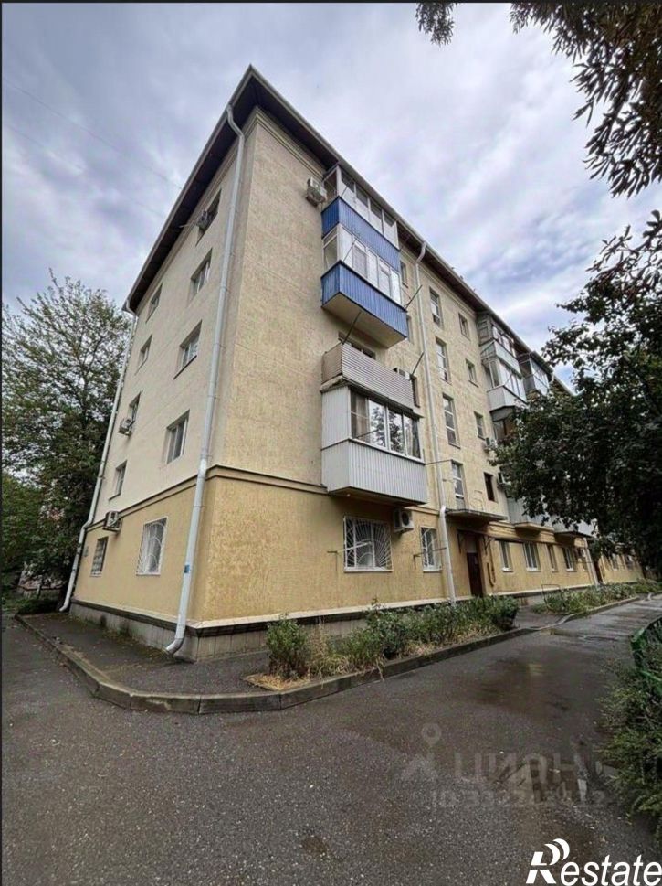 2-комн квартира ул им. Вавилова Н.И., 8,  д. 8
