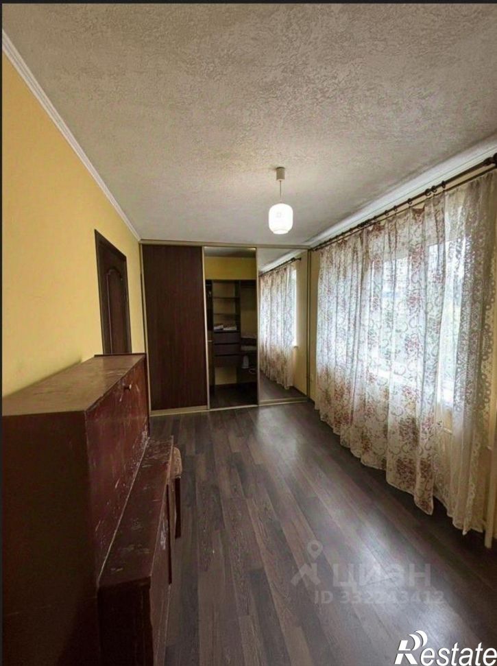 2-комн квартира ул им. Вавилова Н.И., 8,  д. 8