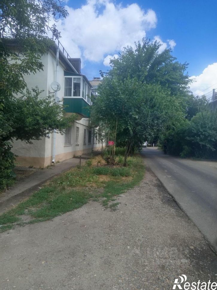 2-комн квартира пр-д 1-й им. Стасова, 41,  д. 41