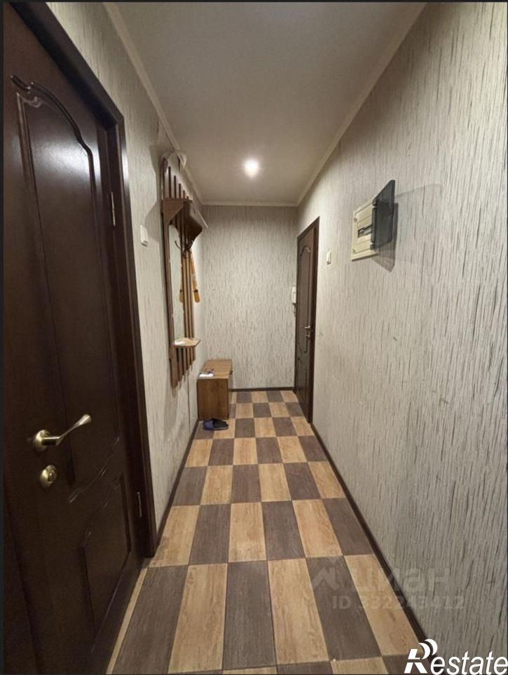 2-комн квартира ул им. Вавилова Н.И., 8,  д. 8