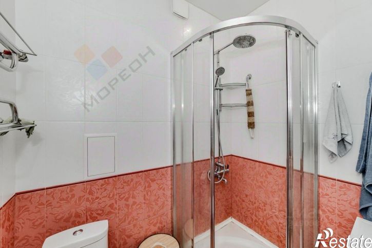 1-комн квартира ул Крылатская, 1,  д. 1