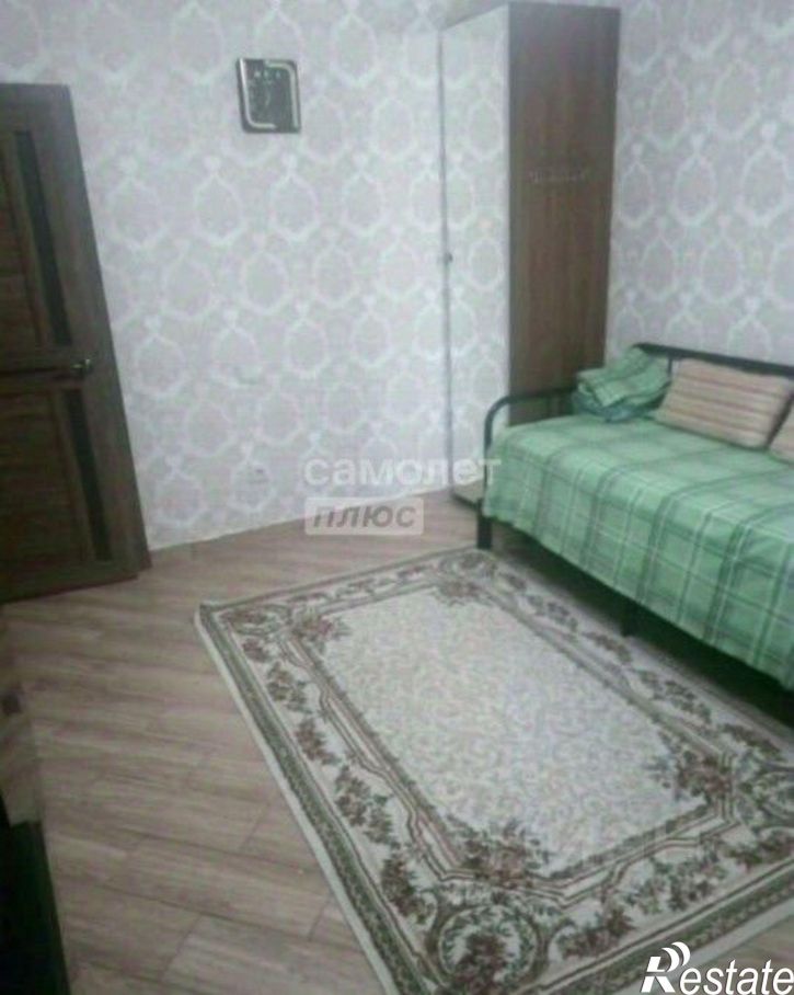 2-комн квартира ул Уральская, 129,  д. 129