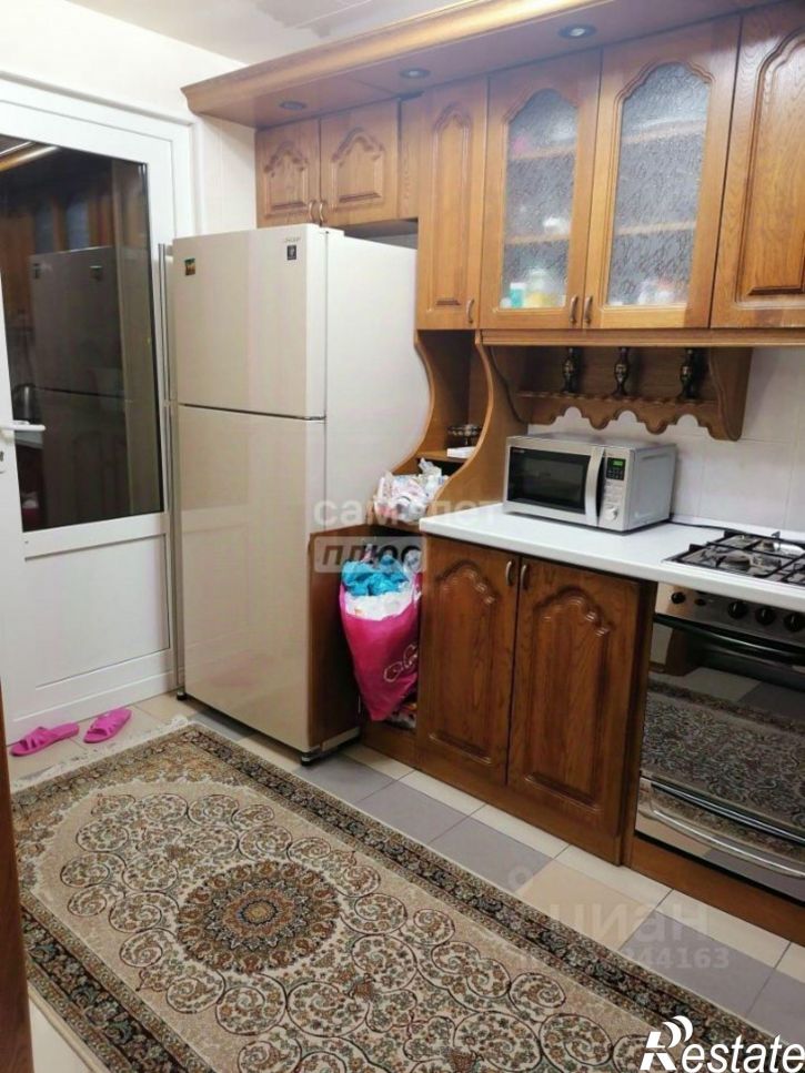 3-комн квартира ул им. Игнатова, 14,  д. 14