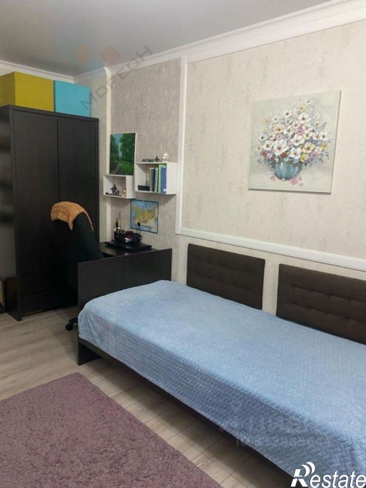 1-комн квартира ул Войсковая, 20 7,  д. 20 7,  к. 7