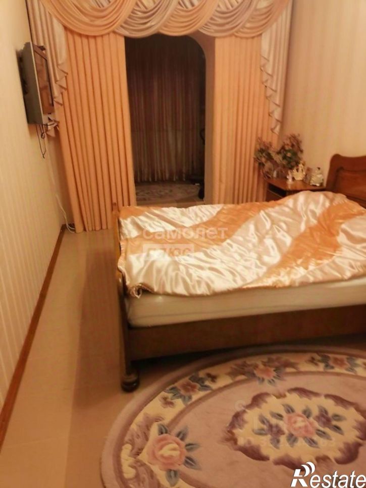 3-комн квартира ул им. Игнатова, 14,  д. 14