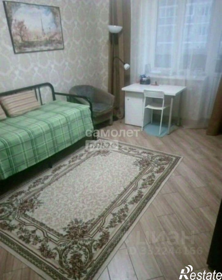 2-комн квартира ул Уральская, 129,  д. 129