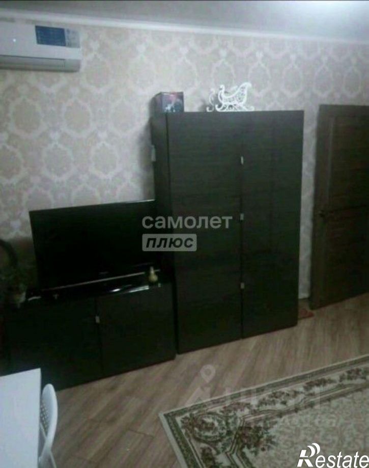 2-комн квартира ул Уральская, 129,  д. 129