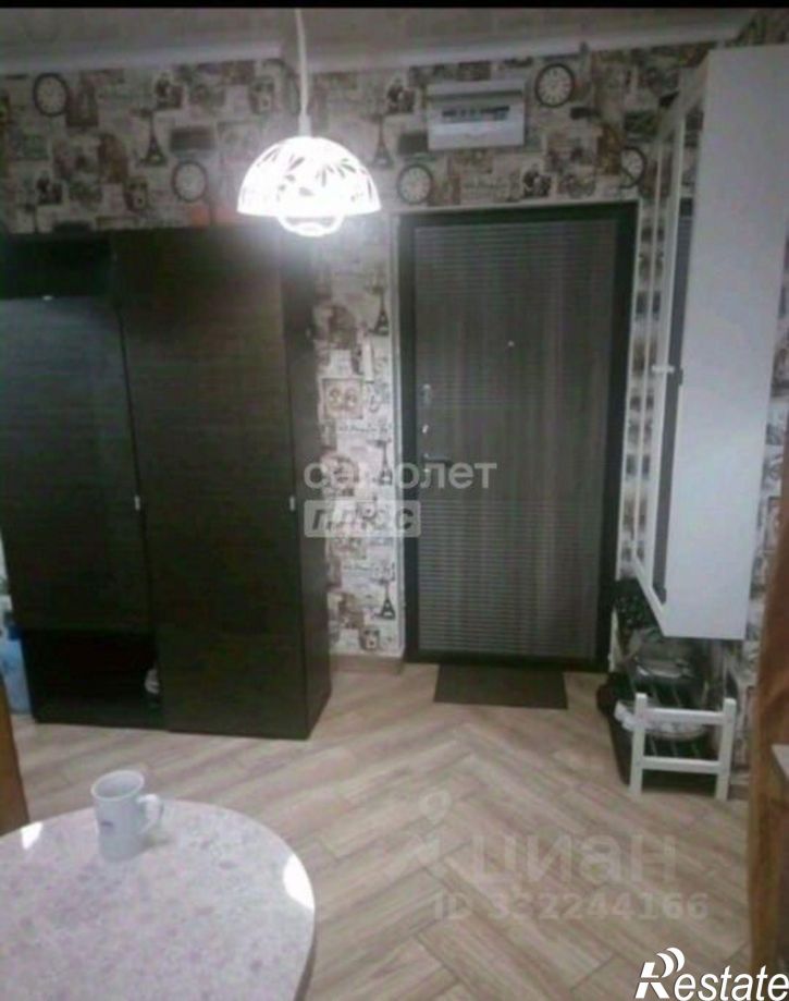 2-комн квартира ул Уральская, 129,  д. 129