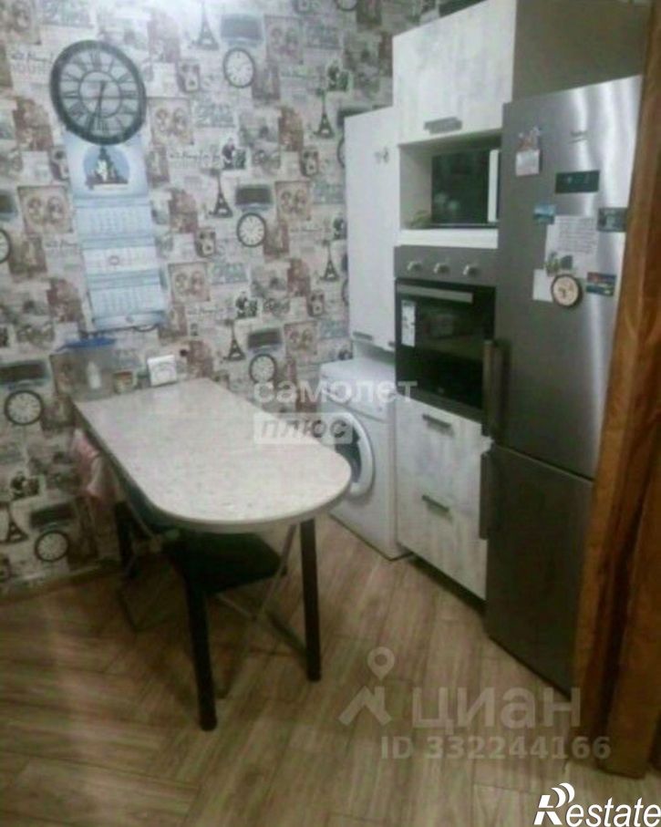 2-комн квартира ул Уральская, 129,  д. 129