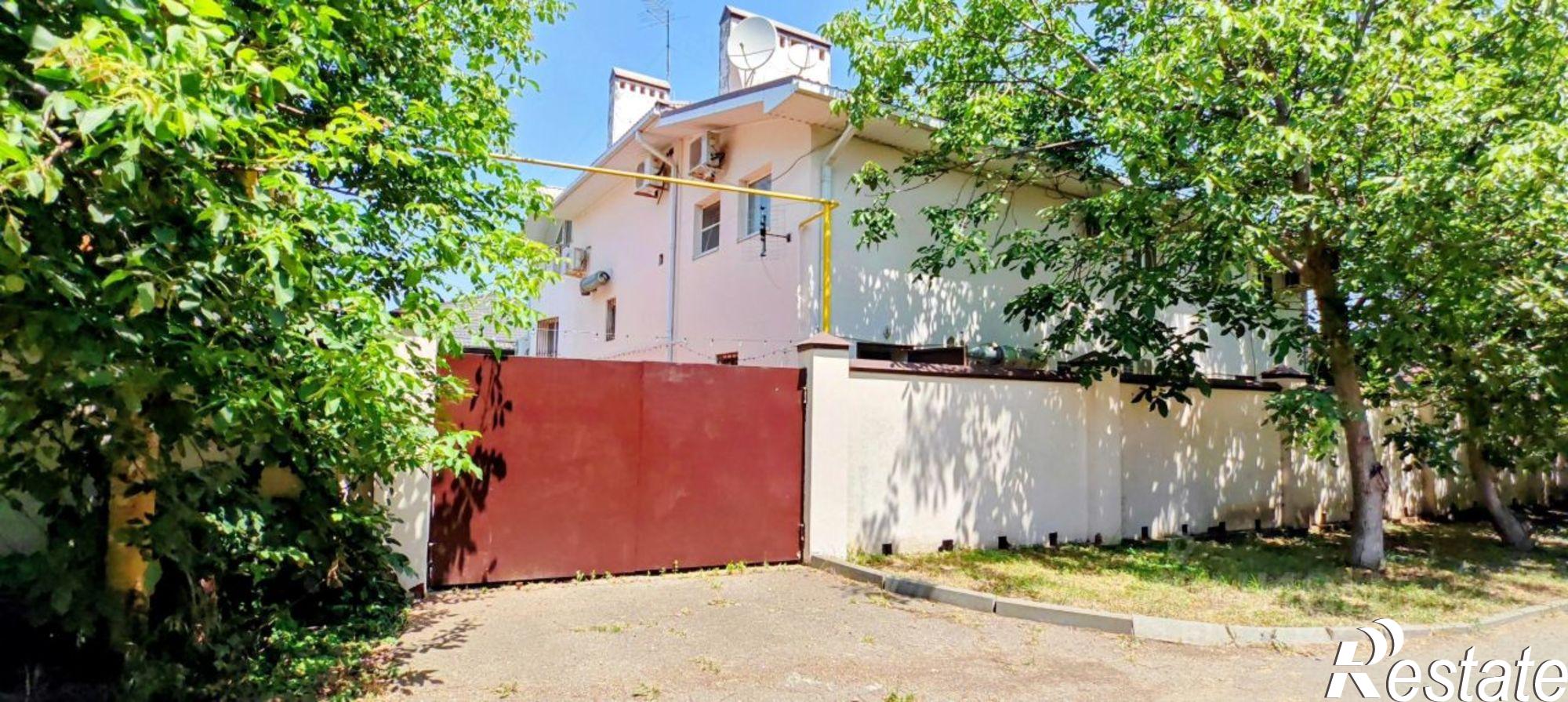 Купить дачу, дом, коттедж за 29 900 000 рублей на ул Палаточная, 45